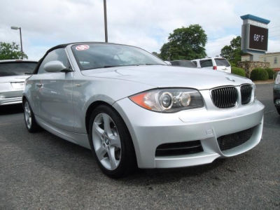 2008 BMW 135  i