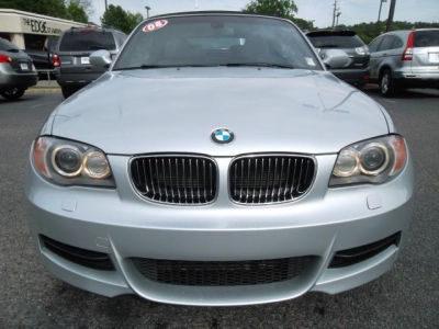 2008 BMW 135  i