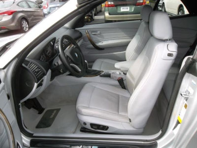 2008 BMW 135  i