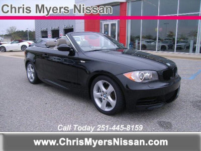 2008 BMW 135  i