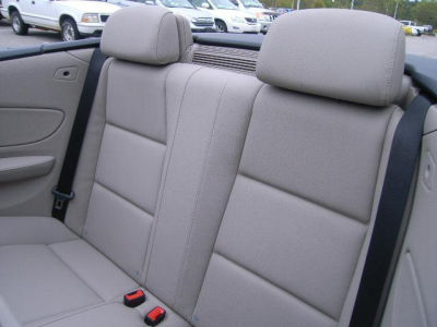 2008 BMW 135 i