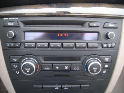2008 BMW 135 i
