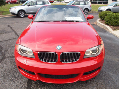 2009 BMW 135  i