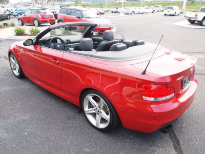 2009 BMW 135  i