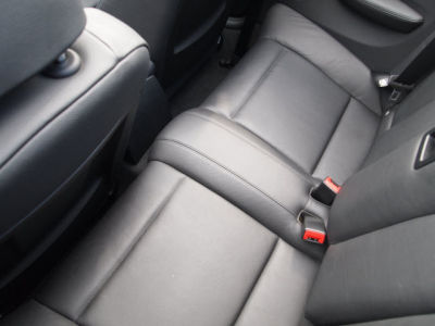 2009 BMW 135  i