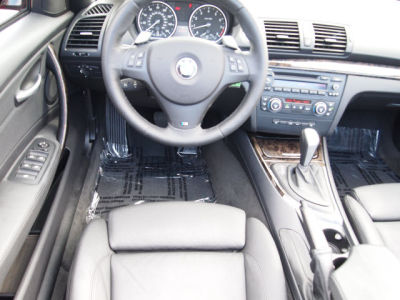 2009 BMW 135  i