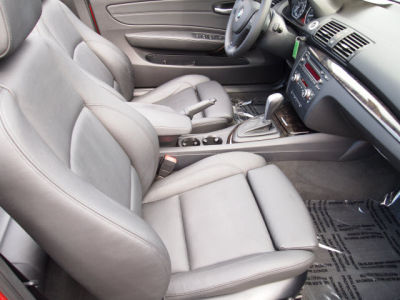 2009 BMW 135  i