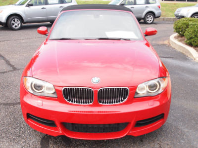2009 BMW 135  i