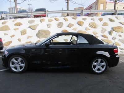 2008 BMW 135  i