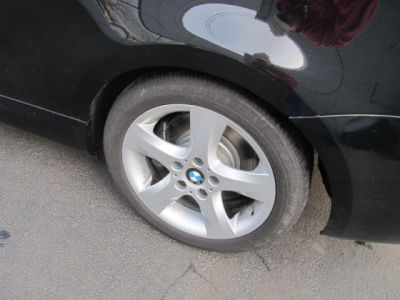 2008 BMW 135  i