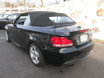 2008 BMW 135  i