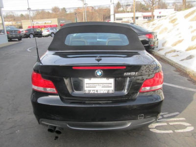 2008 BMW 135  i