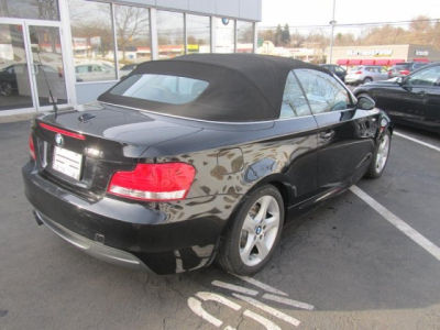 2008 BMW 135  i