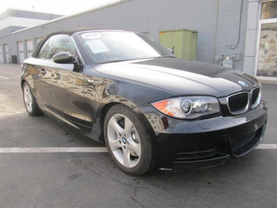 2008 BMW 135  i
