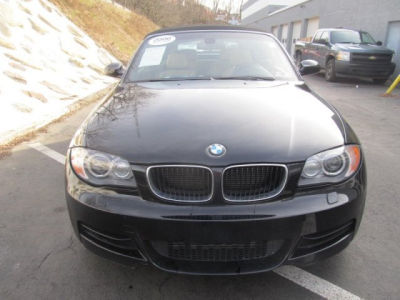 2008 BMW 135  i