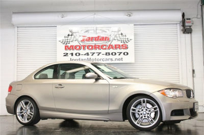 2009 BMW 135  i