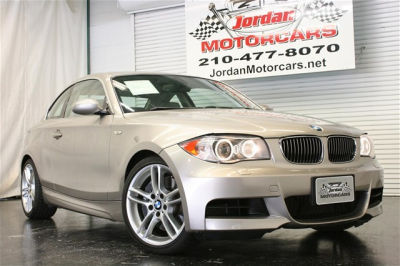 2009 BMW 135  i