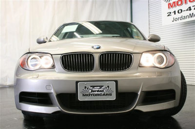2009 BMW 135  i