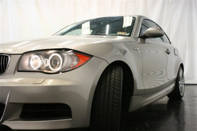 2009 BMW 135  i