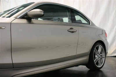 2009 BMW 135  i