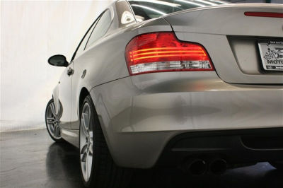 2009 BMW 135  i