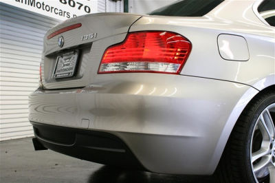 2009 BMW 135  i