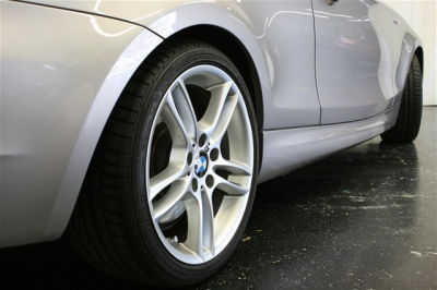 2009 BMW 135  i