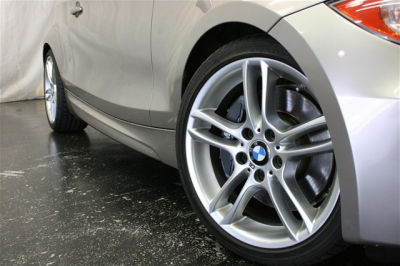 2009 BMW 135  i