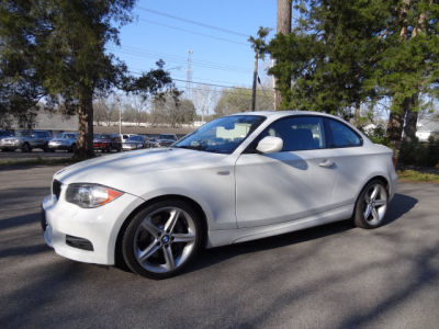 2010 BMW 135 i