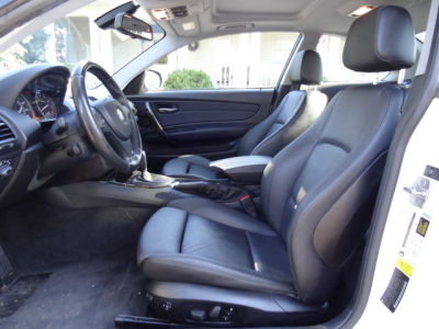 2010 BMW 135 i