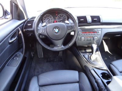 2010 BMW 135 i