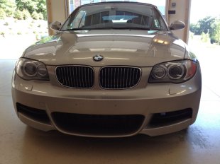 2008 BMW 135  i