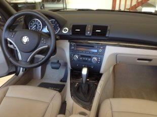 2008 BMW 135  i