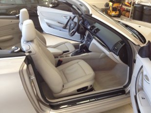 2008 BMW 135  i