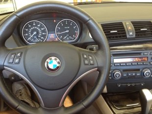 2008 BMW 135  i
