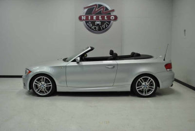 2008 BMW 135  i