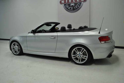 2008 BMW 135  i