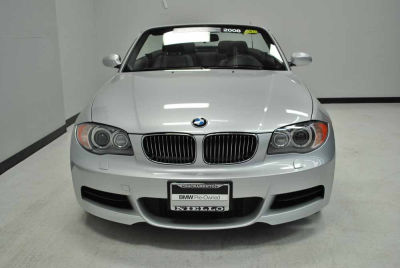 2008 BMW 135  i