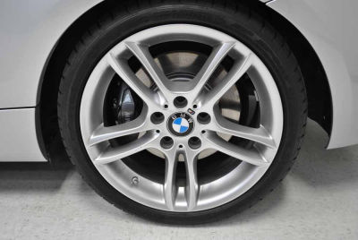 2008 BMW 135  i