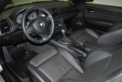 2008 BMW 135  i
