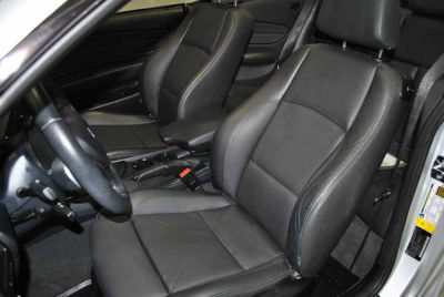 2008 BMW 135  i