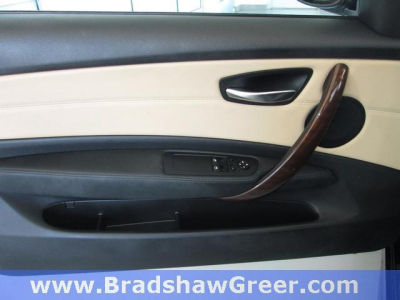 2011 BMW 135 i