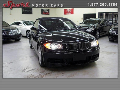 2009 BMW 135  i