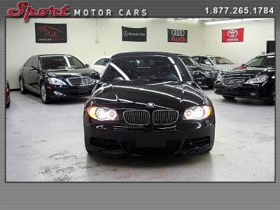 2009 BMW 135  i