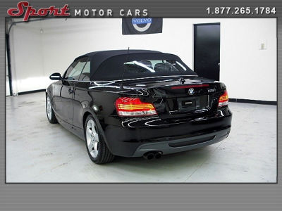 2009 BMW 135  i