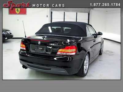 2009 BMW 135  i
