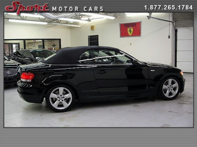 2009 BMW 135  i