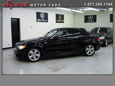 2009 BMW 135  i