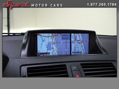 2009 BMW 135  i