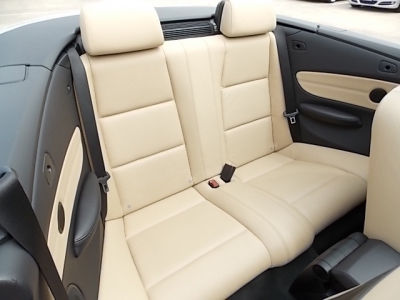 2008 BMW 135 i